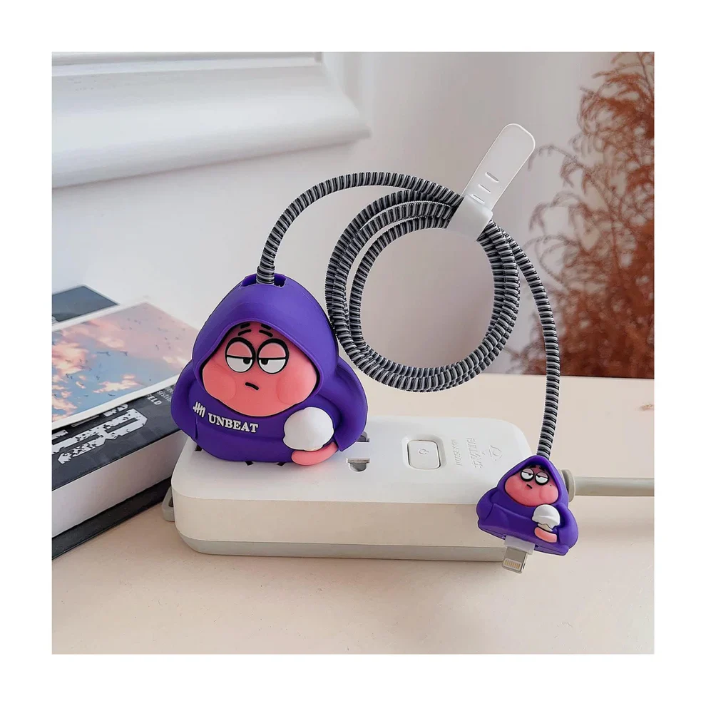 Unbeat Charger Protecter